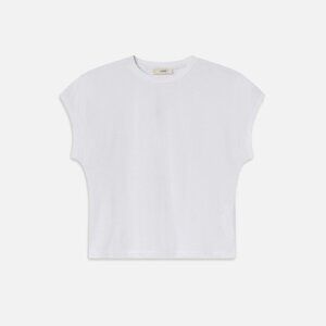 Muscle Tee ~ Powder Blue